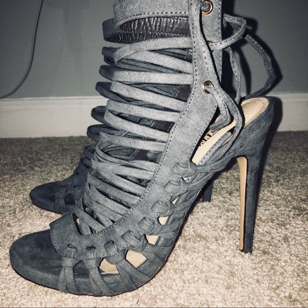 Just Fab Heels